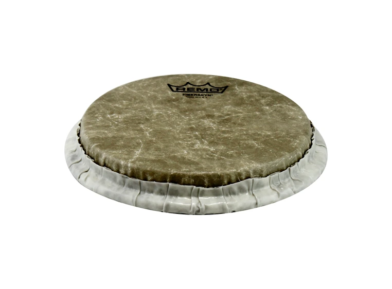 Remo M9-0715F3 FiberSkyn 3 Bongoskinn 7,15 (Tucked) 